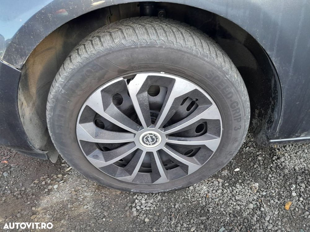 Dezmembrari Opel ASTRA J (2009-2015) 1.7 CDTI Motorina - 8