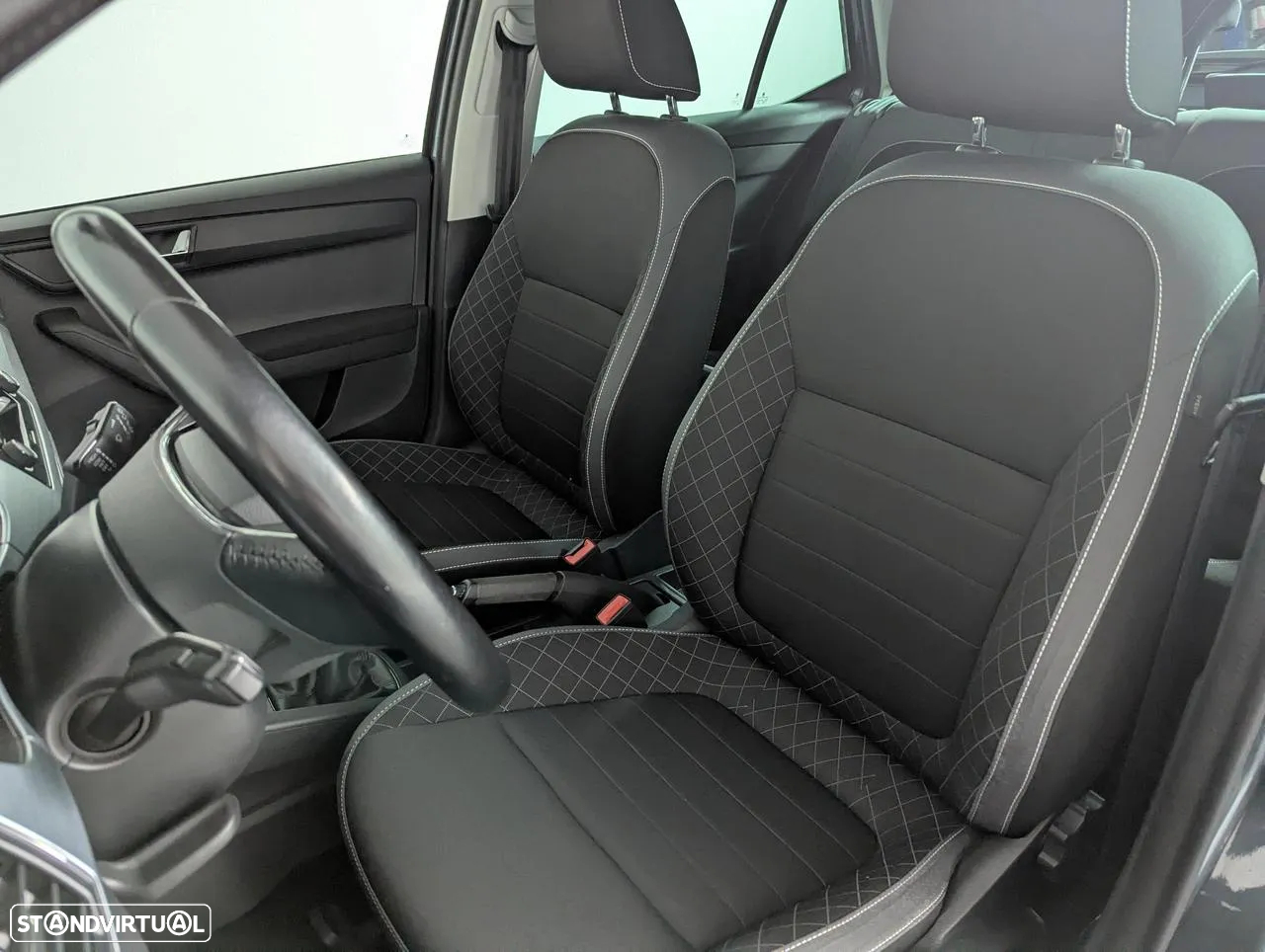 Skoda Fabia 1.0 TSI Active - 15