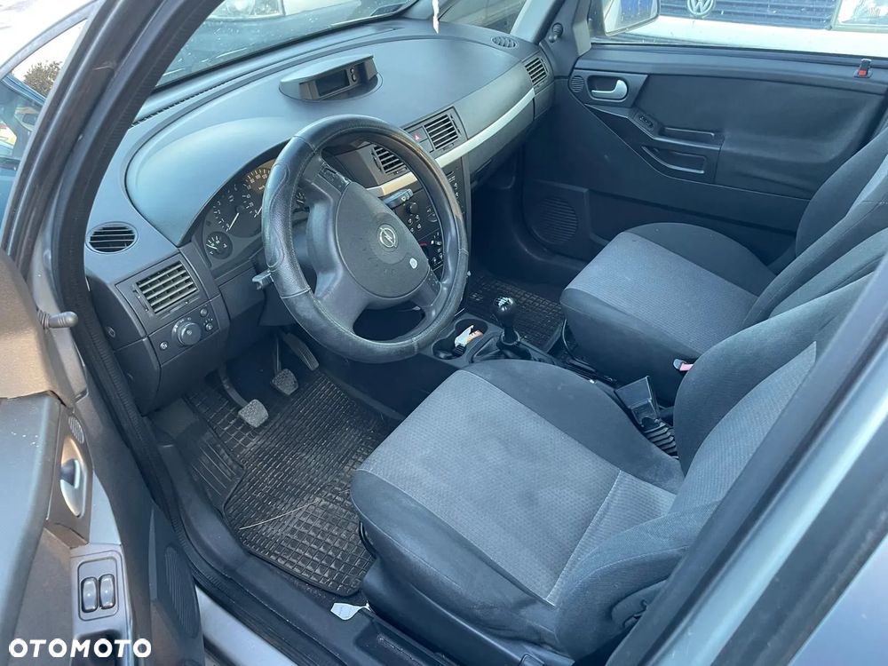 Opel Meriva  NA CZĘŚCI!!! - 5
