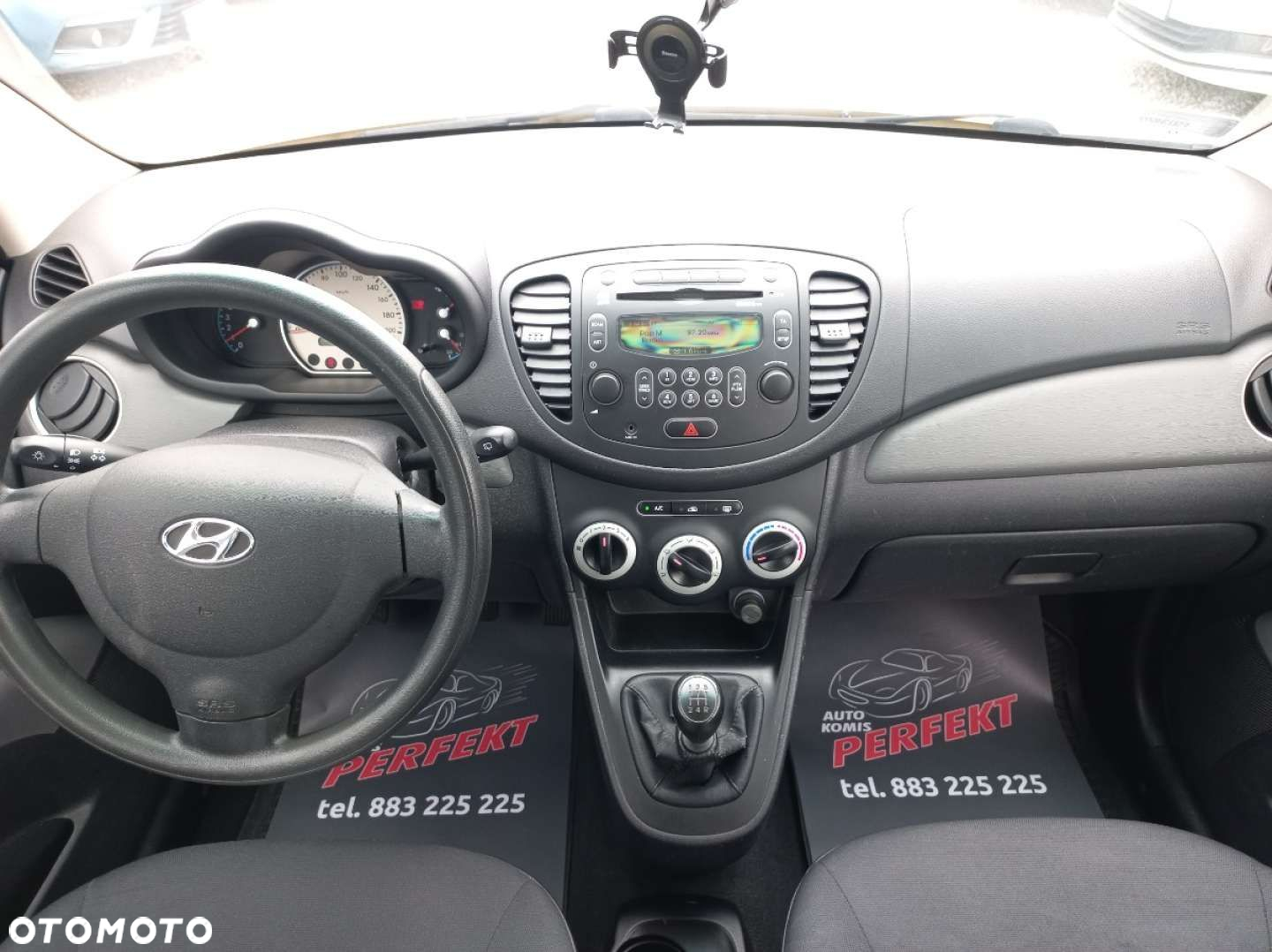 Hyundai i10 - 17