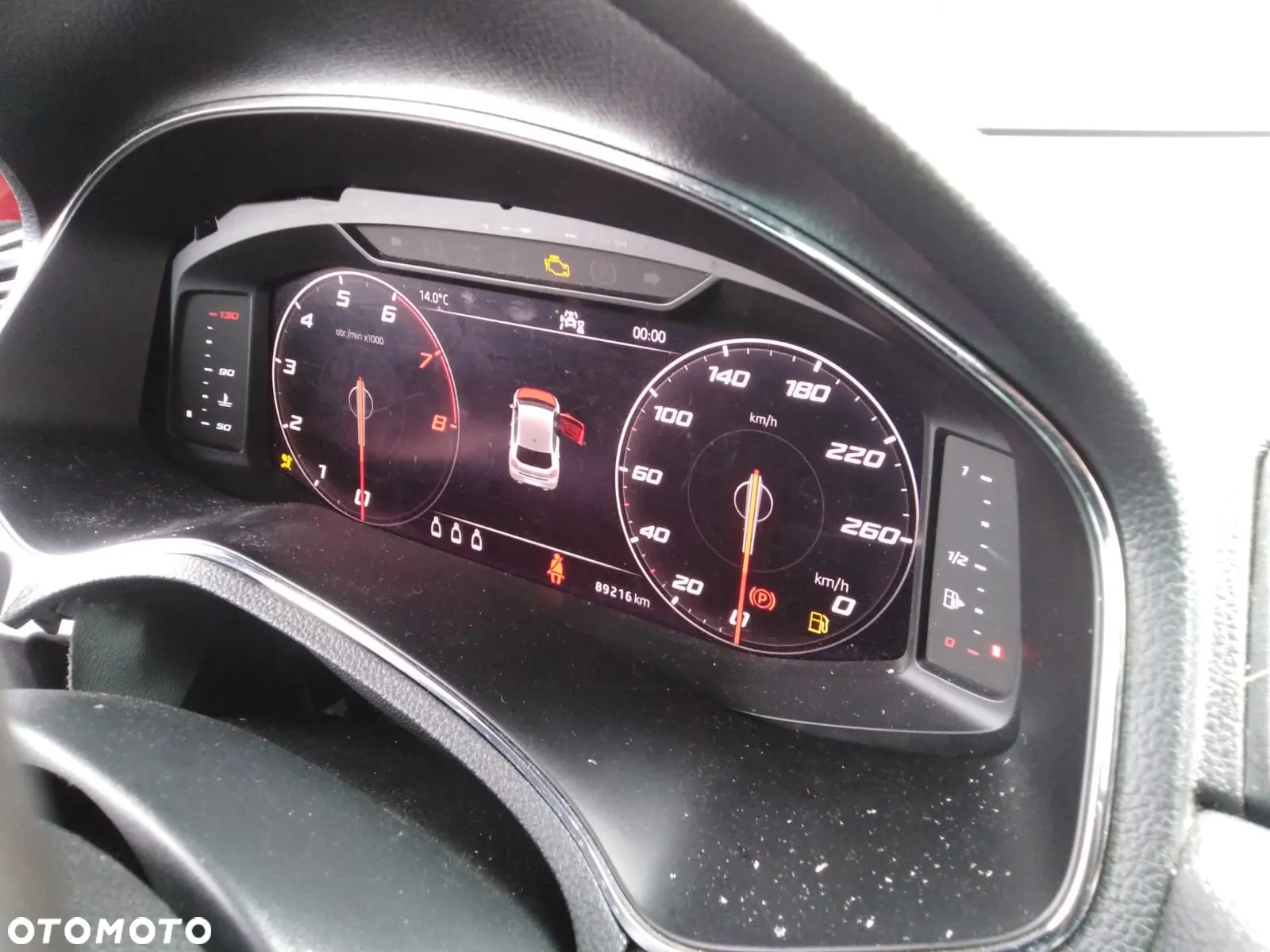 Seat Ibiza 1.0 TSI FR S&S - 9