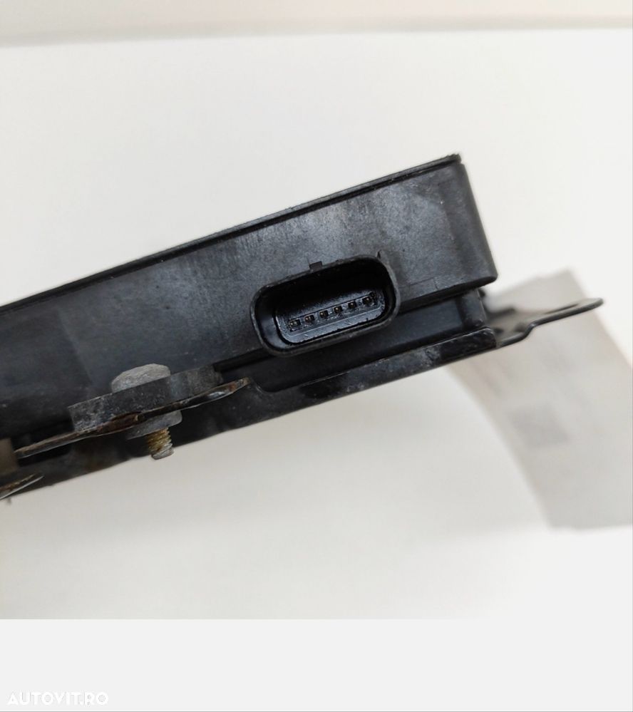 Unitate Modul Unghi Mort Blind Spot Jaguar XF X250 2008-2015 - 3