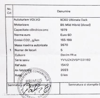 Volvo XC 60 - 11