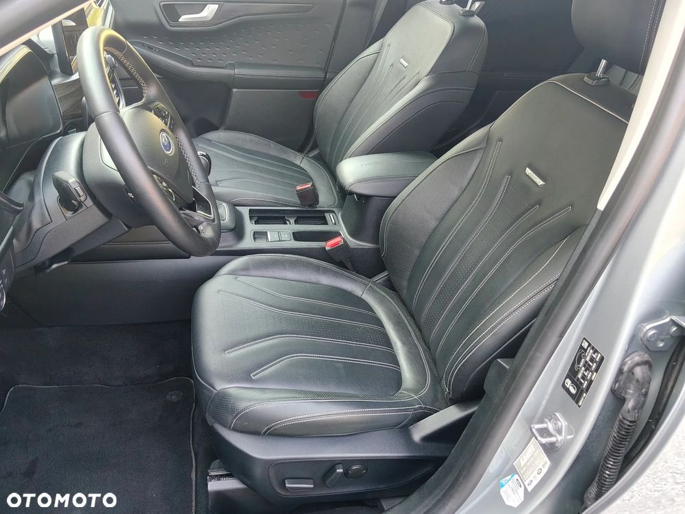 Ford Kuga - 29