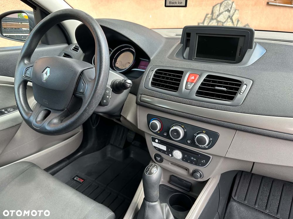 Renault Megane 1.6 16V Generation - 3