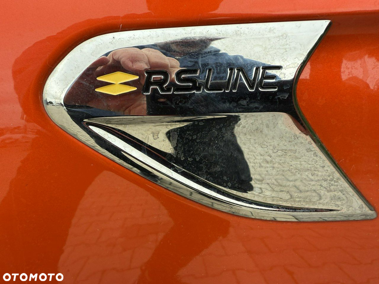 Renault Clio - 7