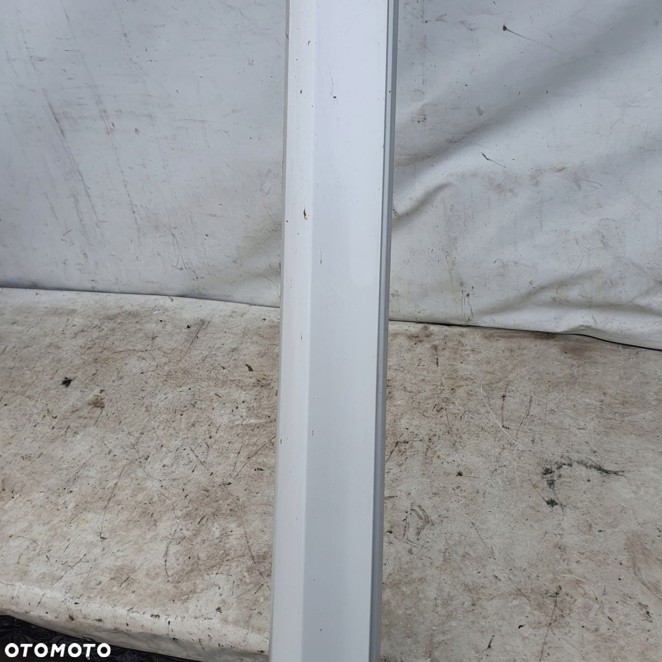 listwa progowa lewa BMW 7 G11 A96 - 3