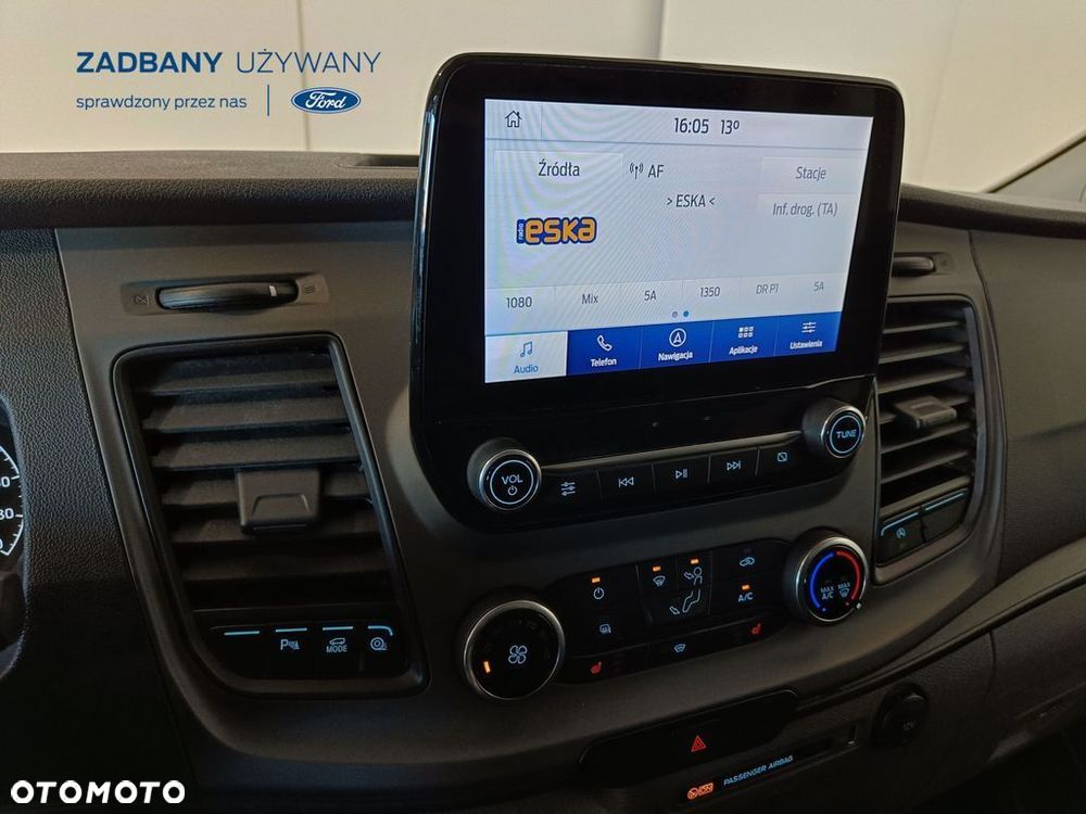 Ford Transit-custom - 20