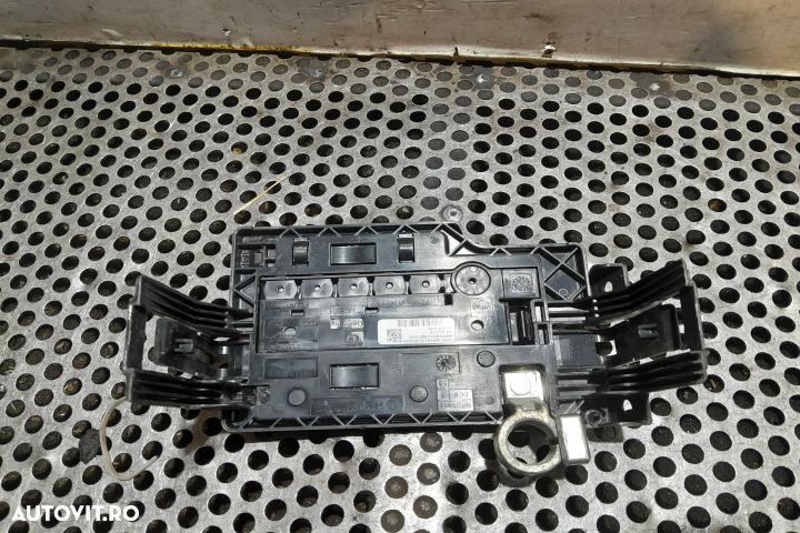 Borna plus 2Q0937548D 2Q0937548D Seat Ibiza 5 KJ [2017 - 2021] Hatchb - 2