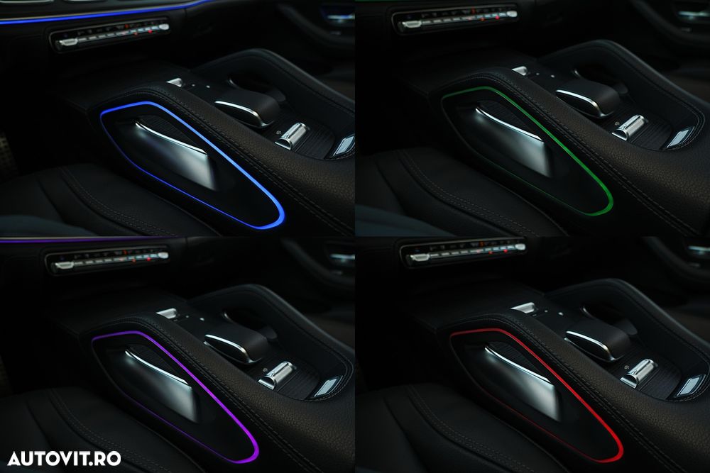 Mercedes-Benz GLE - 23