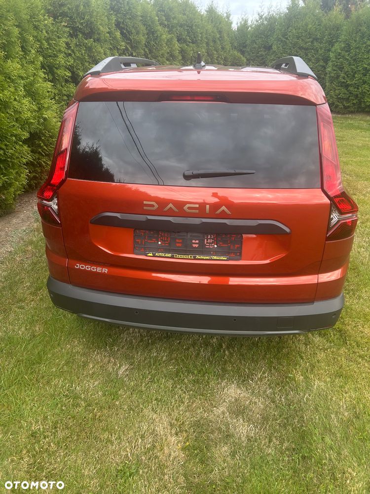Dacia Jogger 1.0 TCe Extreme - 4