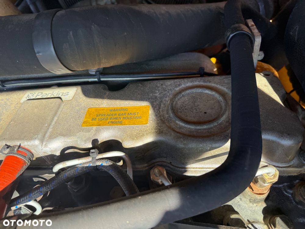 Schaeff Schaeff TEREX 873S - 15