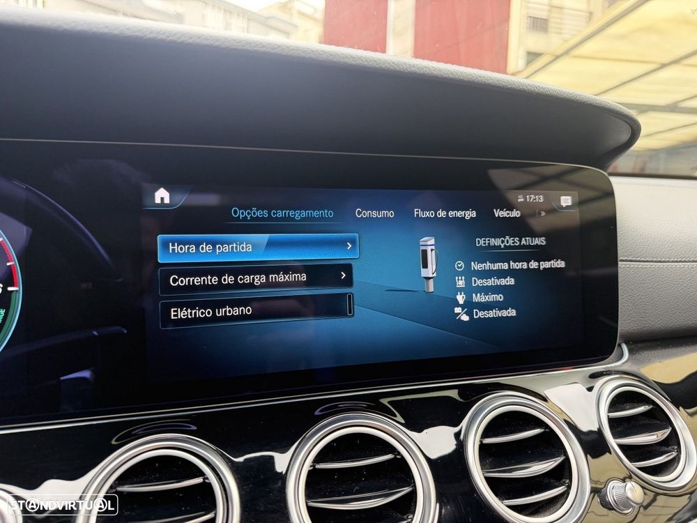 Mercedes-Benz E 300 de AMG Line - 51
