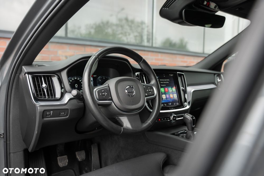 Volvo V60 - 24