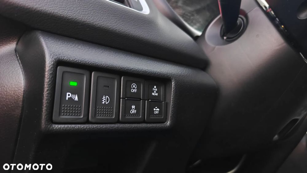 Suzuki SX4 S-Cross 1.4 Boosterjet Allgrip Comfort+ - 37