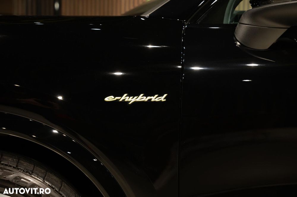 Porsche Cayenne S E-Hybrid - 14