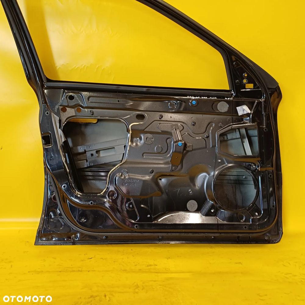 DRZWI LEWY PRZÓD LEWE PRZEDNIE VOLVO S60 5D SEADN LAK: 452 NR1904 - 13