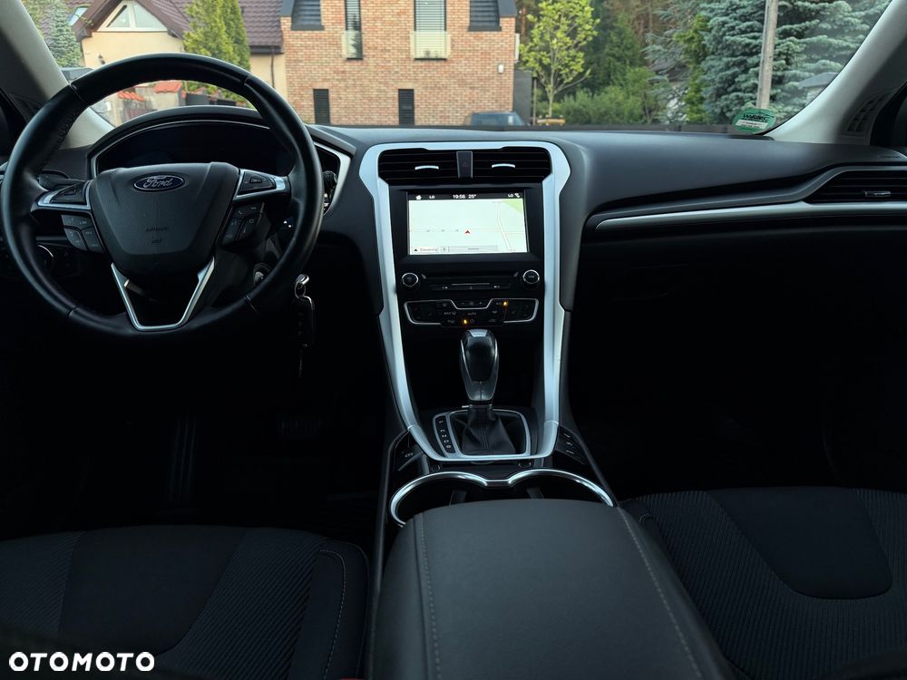 Ford Mondeo 2.0 TDCi STart-Stopp PowerShift-Aut Trend - 34