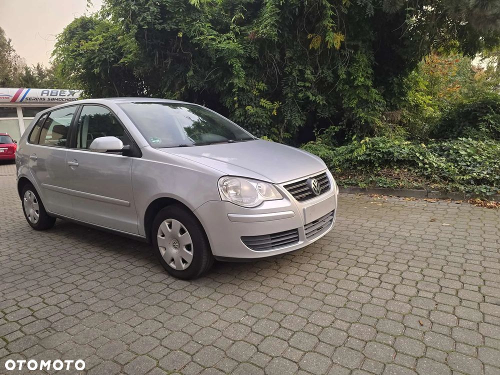Volkswagen Polo 1.2 CityLine - 2