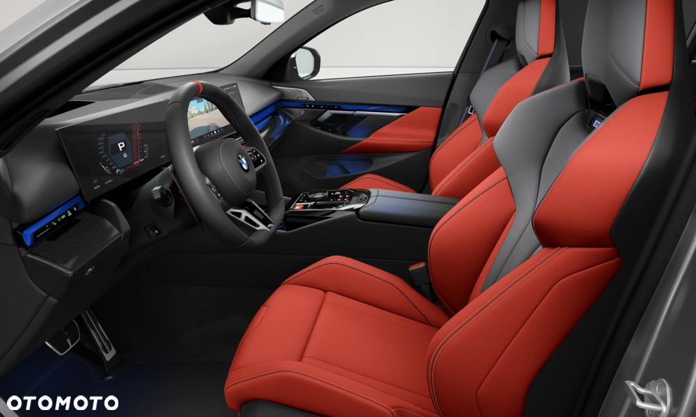 BMW M5 PHEV - 12