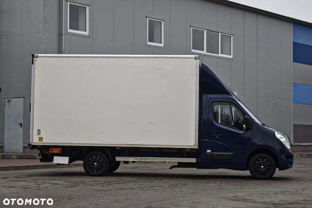 Renault Master - 12