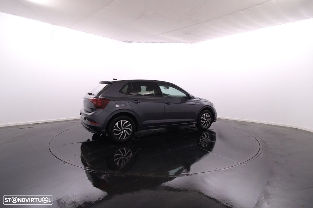 VW Polo 1.0 TSI Life - 8