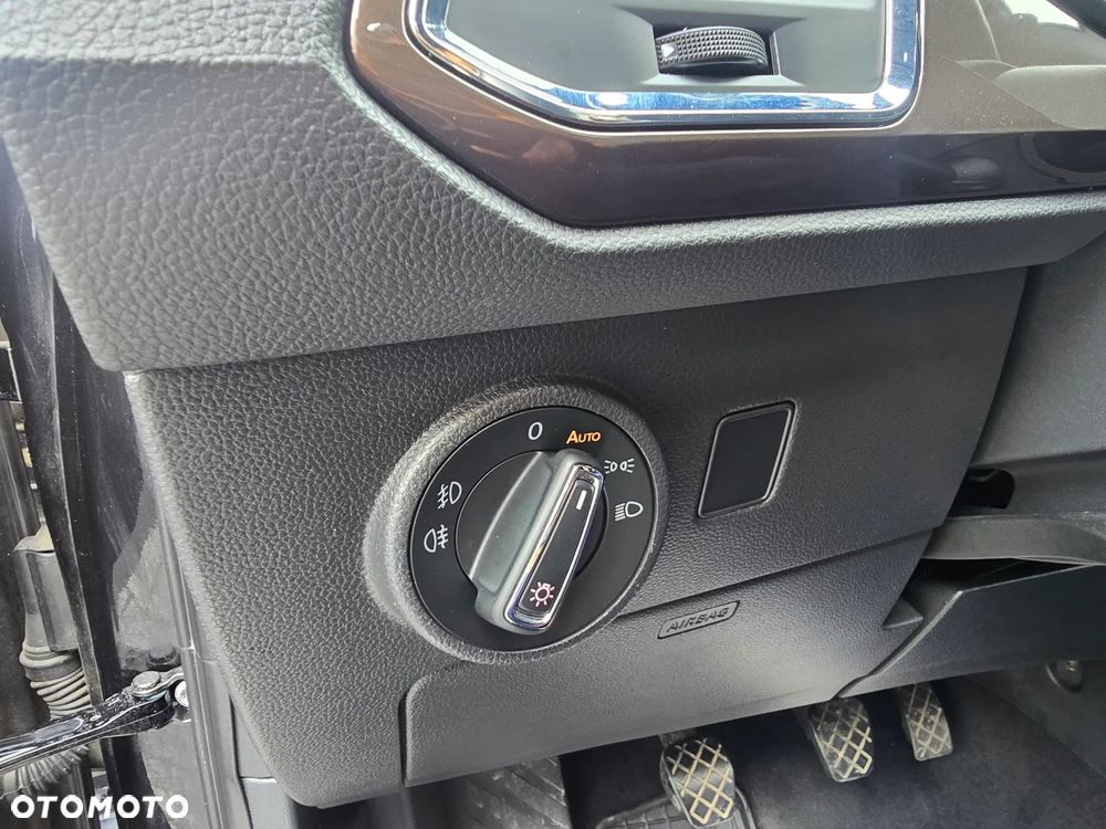 Seat Ateca 2.0 TDI 4Drive XCELLENCE - 19