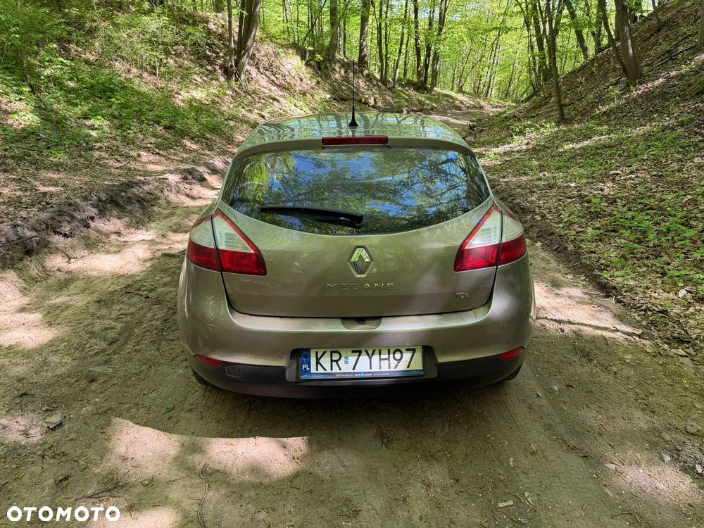 Renault Megane - 12