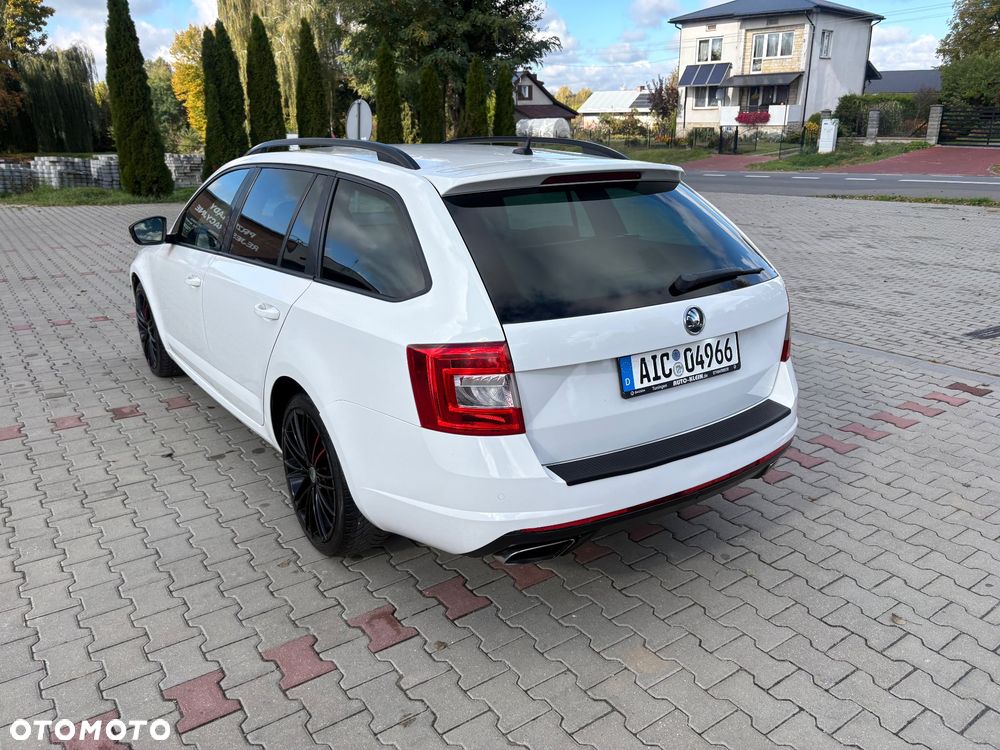 Skoda Octavia - 12