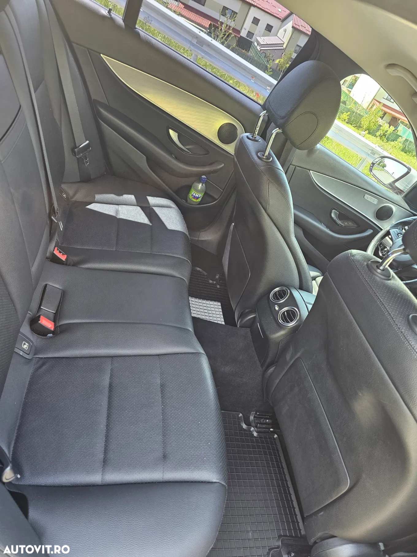 Mercedes-Benz E 200 d 9G-TRONIC - 19