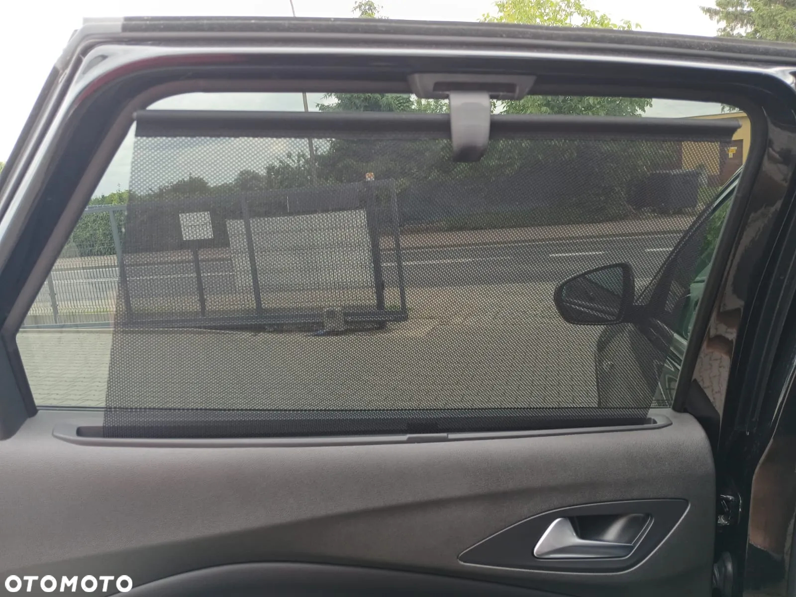 Opel Grandland X Plug-in-Hybrid4 1.6 DI Start/Stop Business INNOVATION - 21