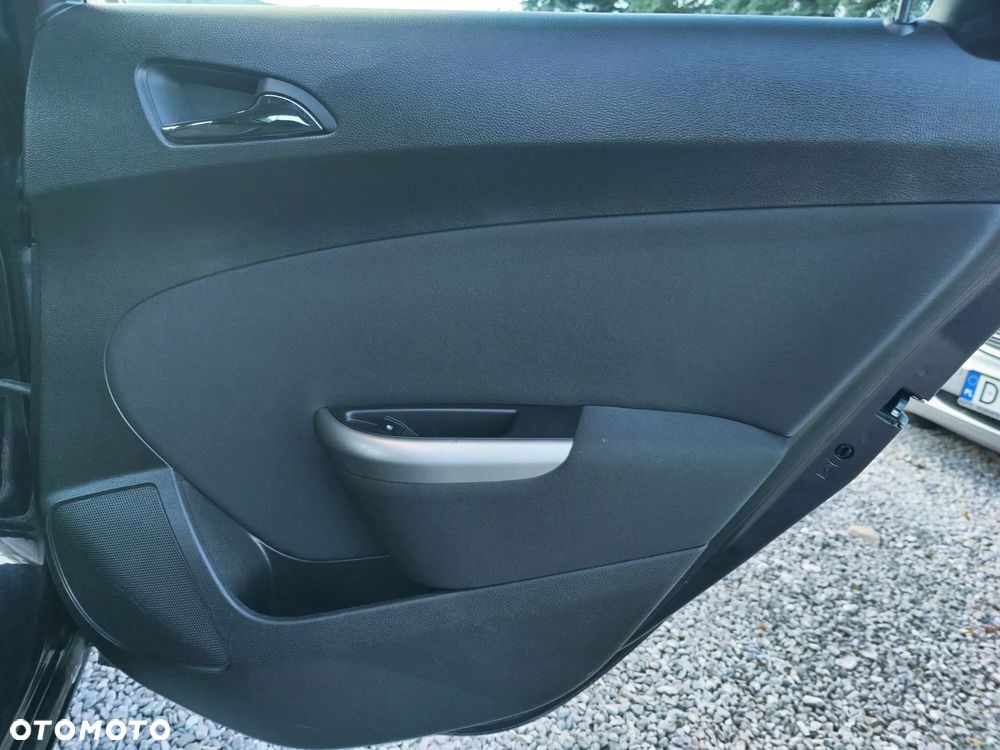 Opel Astra - 21