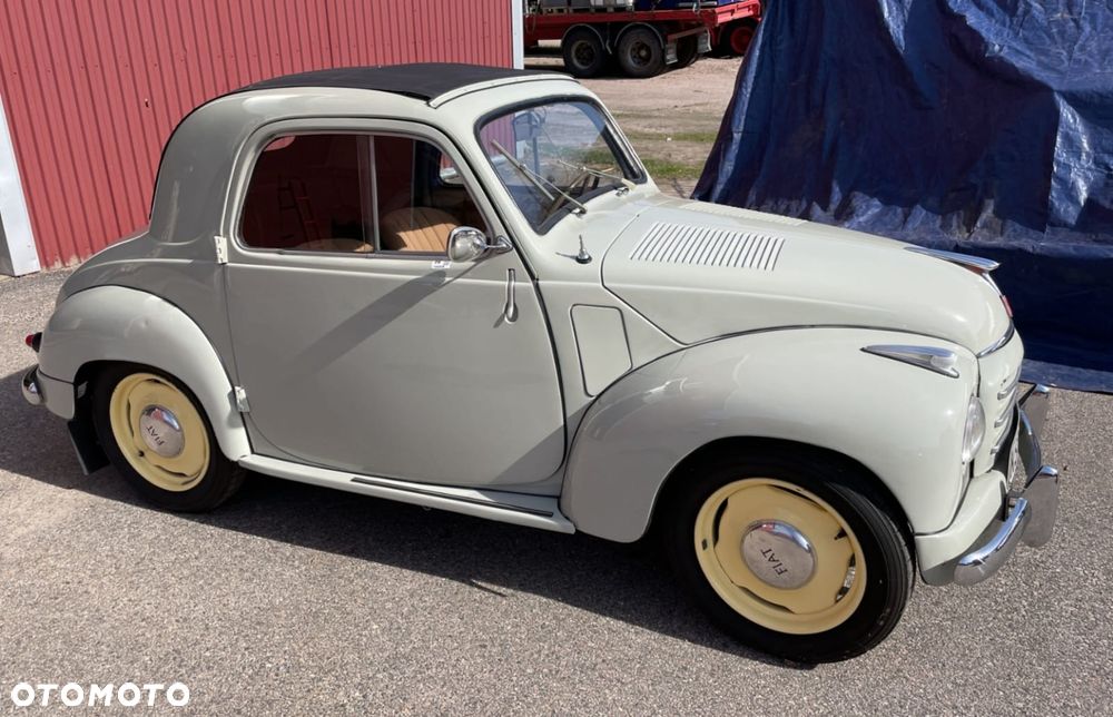 Fiat 500 - 3