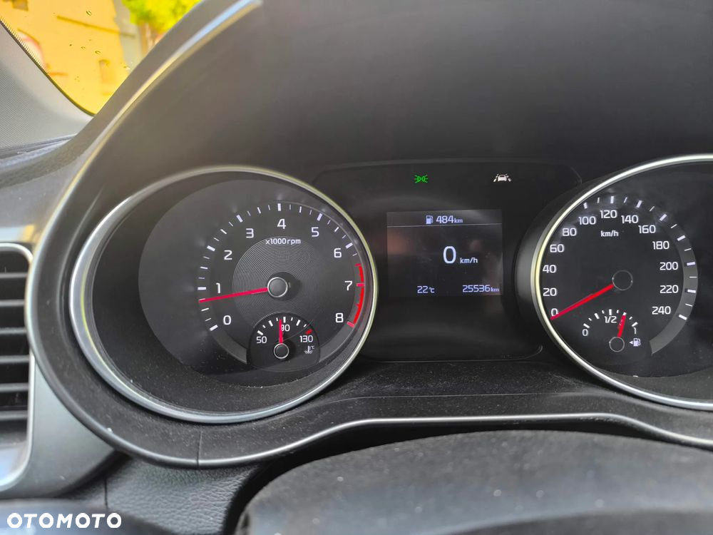 Kia XCeed 1.5 T-GDI M - 4