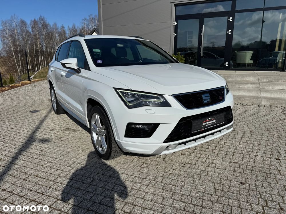 Seat Ateca - 3