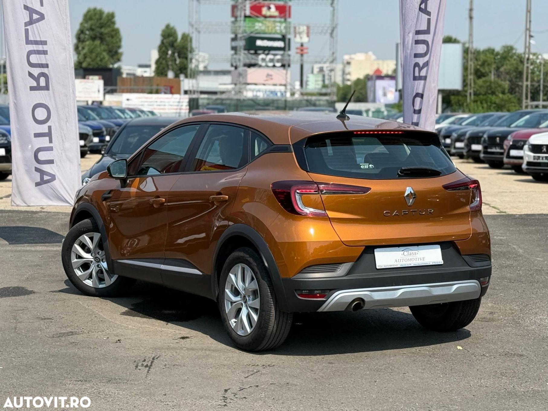 Renault Captur - 11