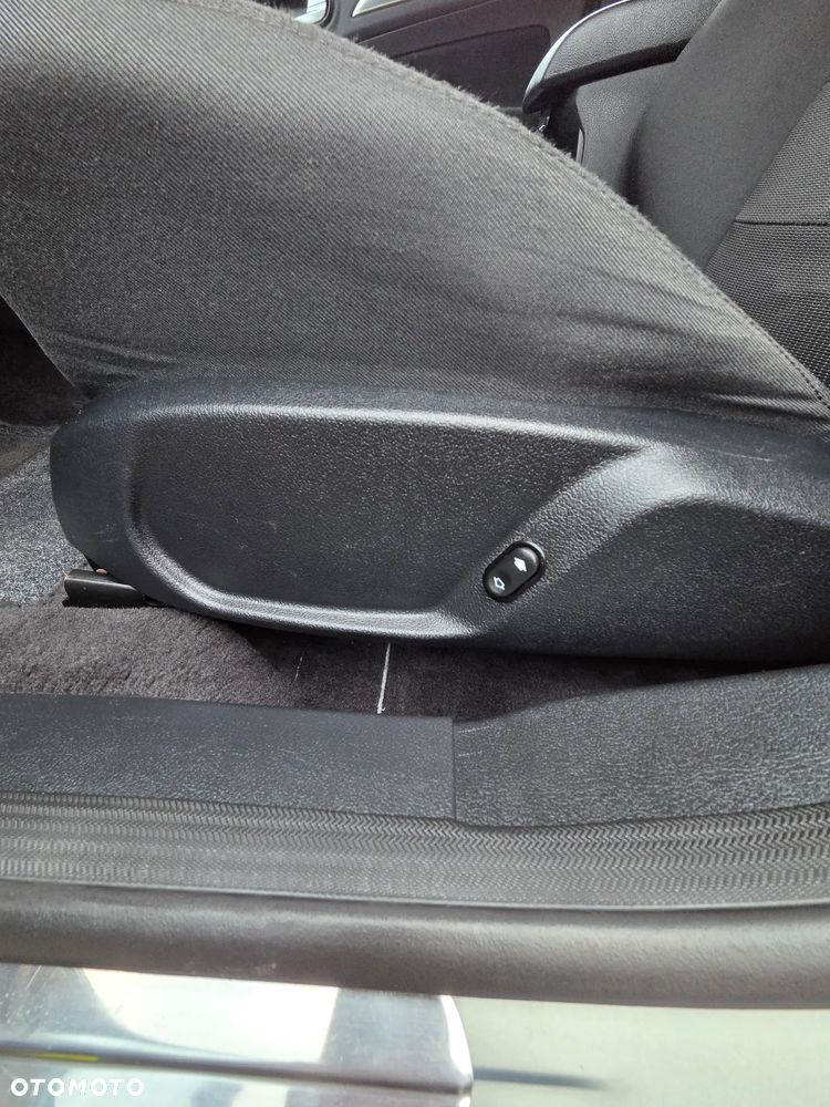 Ford Mondeo 2.0 Titanium - 16