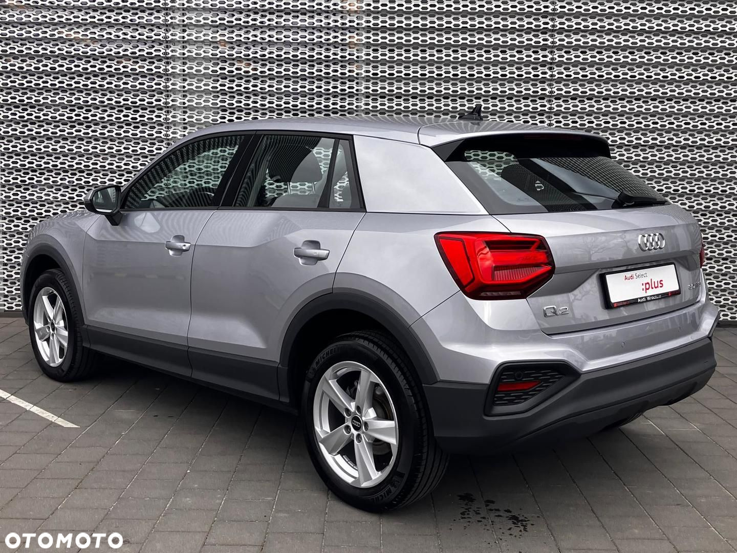 Audi Q2 30 TFSI - 6