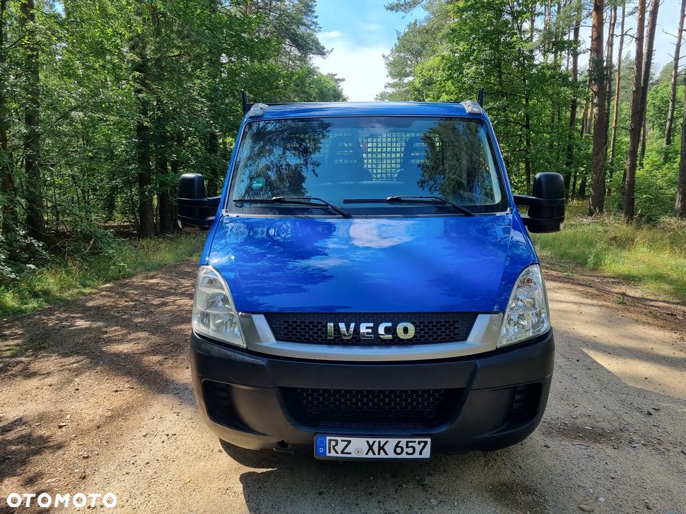 Iveco Daily 35c13 - 8