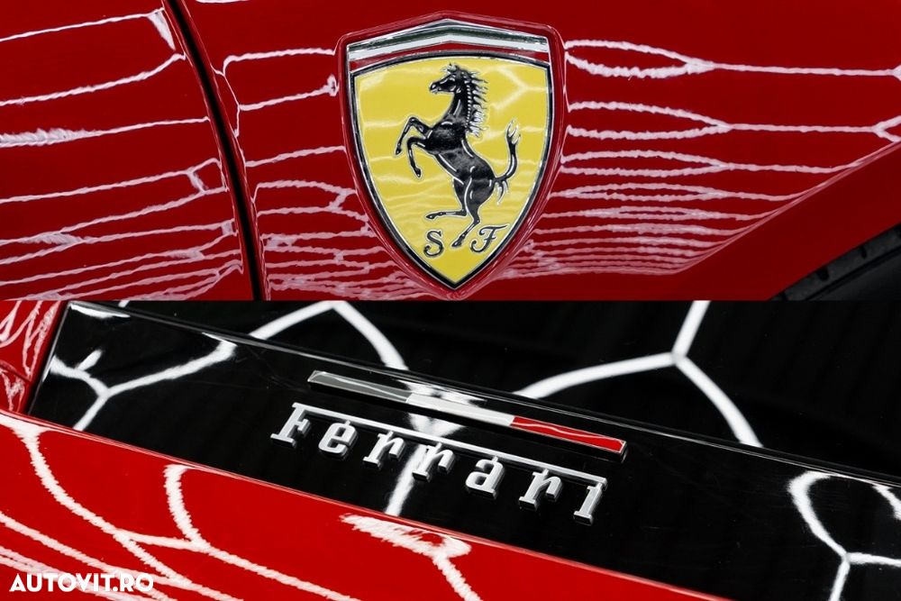 Ferrari 488 GTB - 26