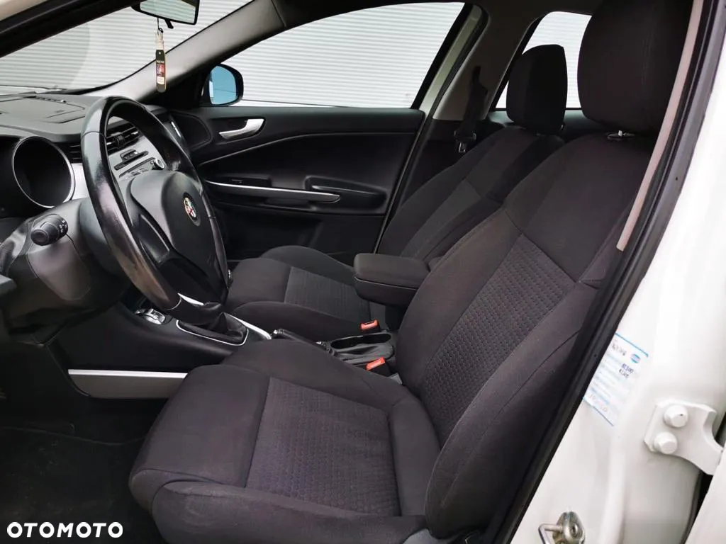 Alfa Romeo Giulietta 1.4 TB Progression - 5