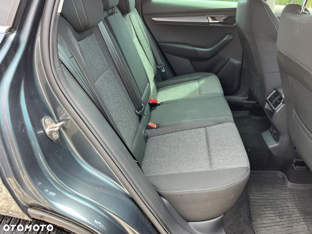 Skoda Karoq 1.6 TDI 4x2 Style DSG - 12