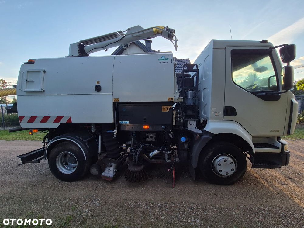 Renault Midlum - 2