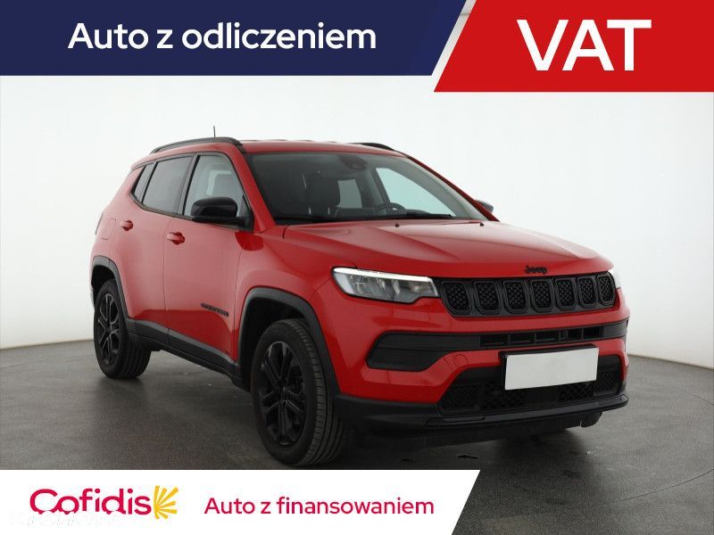 Jeep Compass - 2