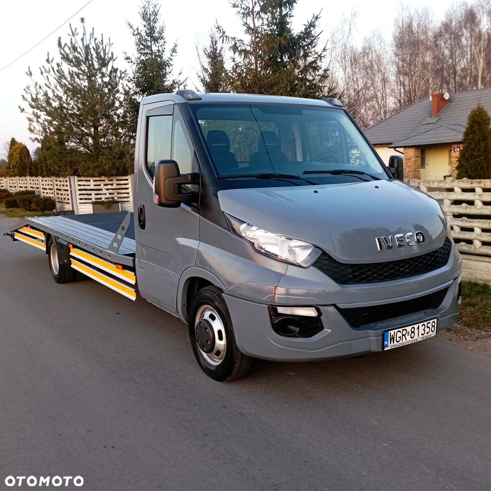 Iveco DAILY - 3