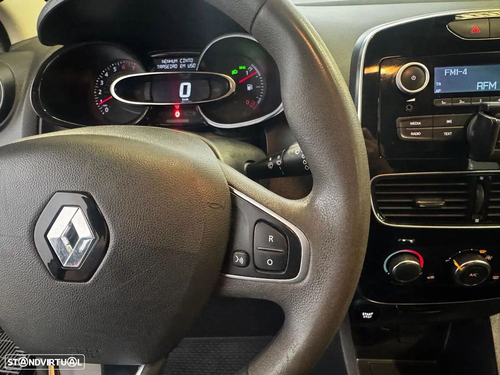 Renault Clio 1.2 Zen - 20