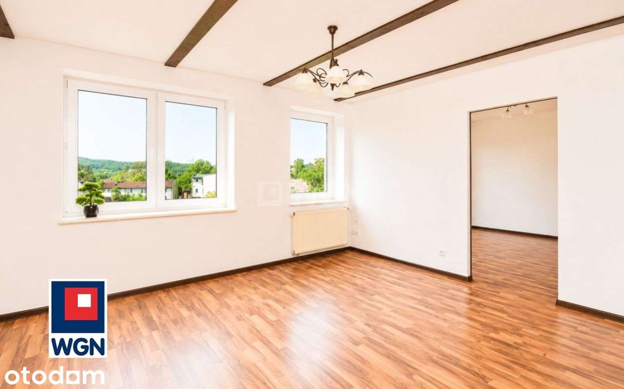 Mieszkanie, 44,13 m², Wejherowo - Pełny obrazek: 2/15