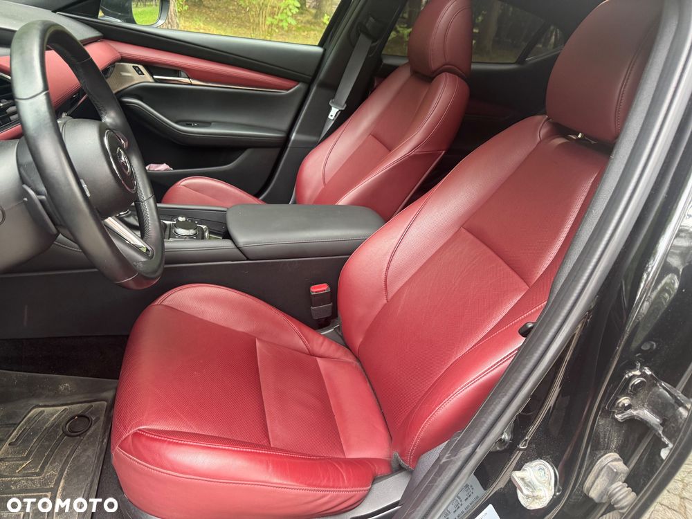Mazda 3 - 14