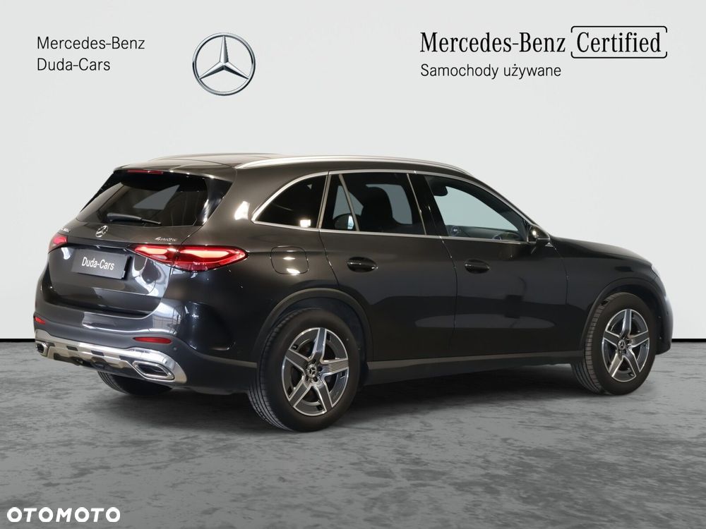 Mercedes-Benz Glc 2025 photo 3
