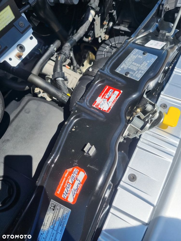 Fiat Ducato Brygadòwka - 25